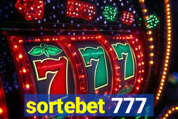 sortebet 777